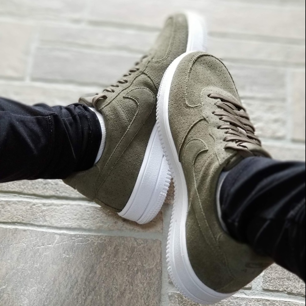 Nike Air Force 1 Ultraforce - Picture 8 of 8